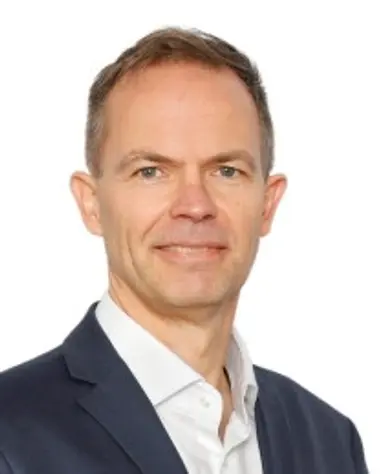 Morten Borg 