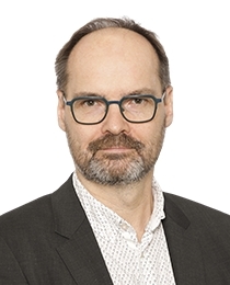Mikael Venø Munksgaard 