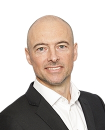 Peter Juhl Pedersen 