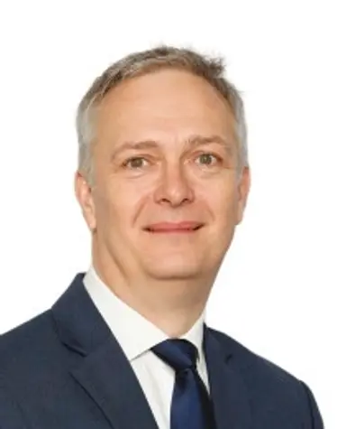 Martin Nybye Sørensen 