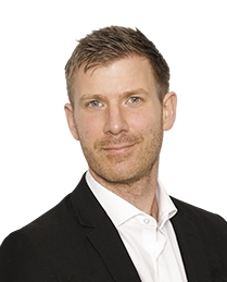Mads Rødgaard 