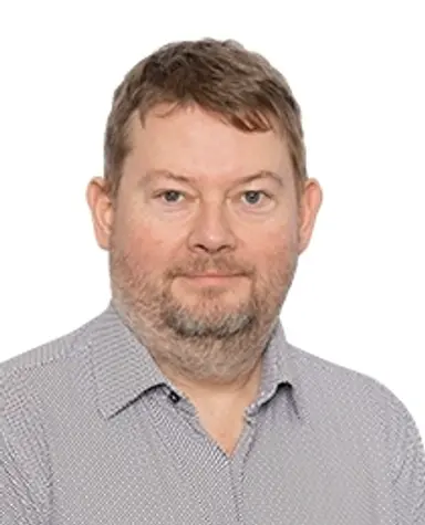 Michael Holte Christensen 
