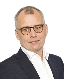 Allan Willy Larsen