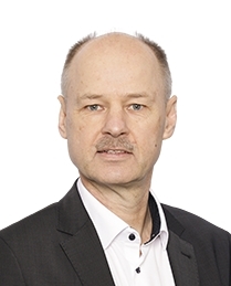 Lars Elgaard 