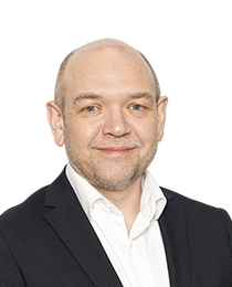 Jakob Amdi Frederiksen 